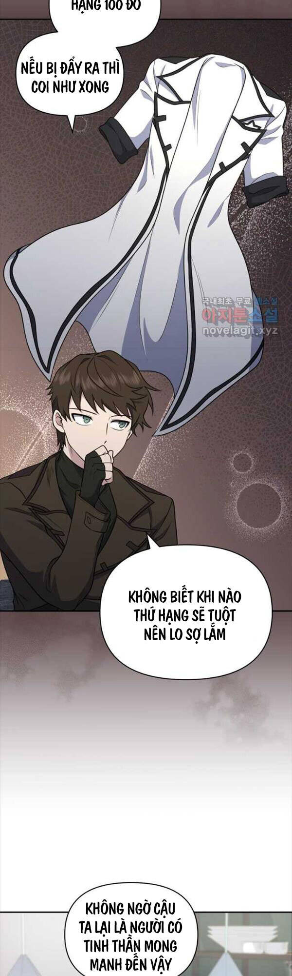 Nhà Hàng Thợ Săn Quái Vật Chapter 28 - Trang 4