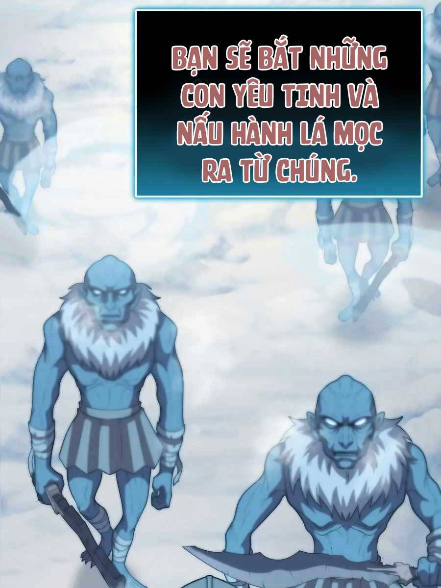 Nhà Hàng Thợ Săn Quái Vật Chapter 31 - Trang 4