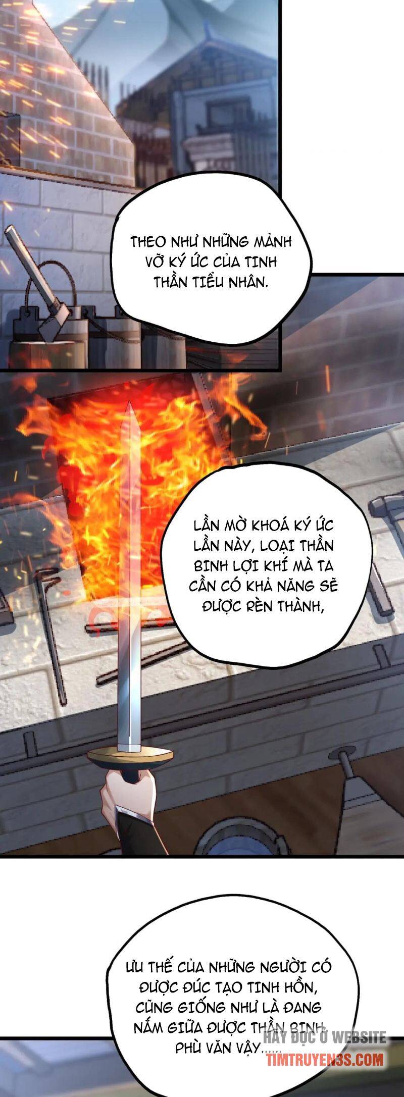 Thái Cổ Thần Vương Chapter 10 - Next Chapter 11