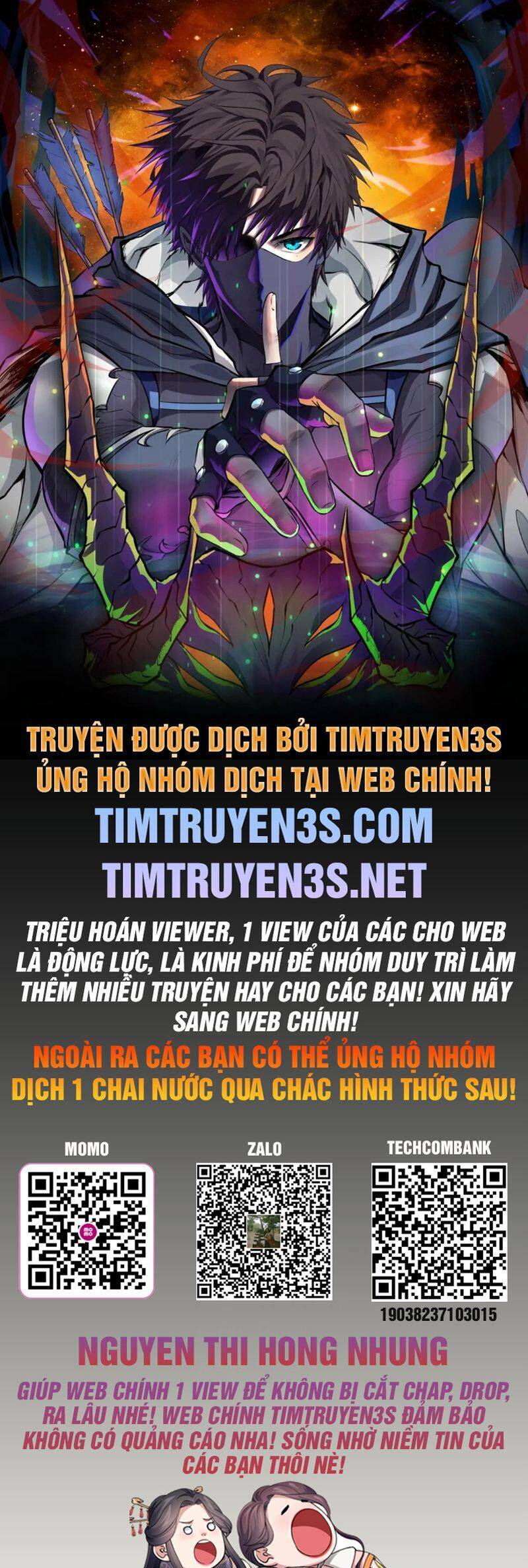 Thái Cổ Thần Vương Chapter 13 - Next Chapter 14