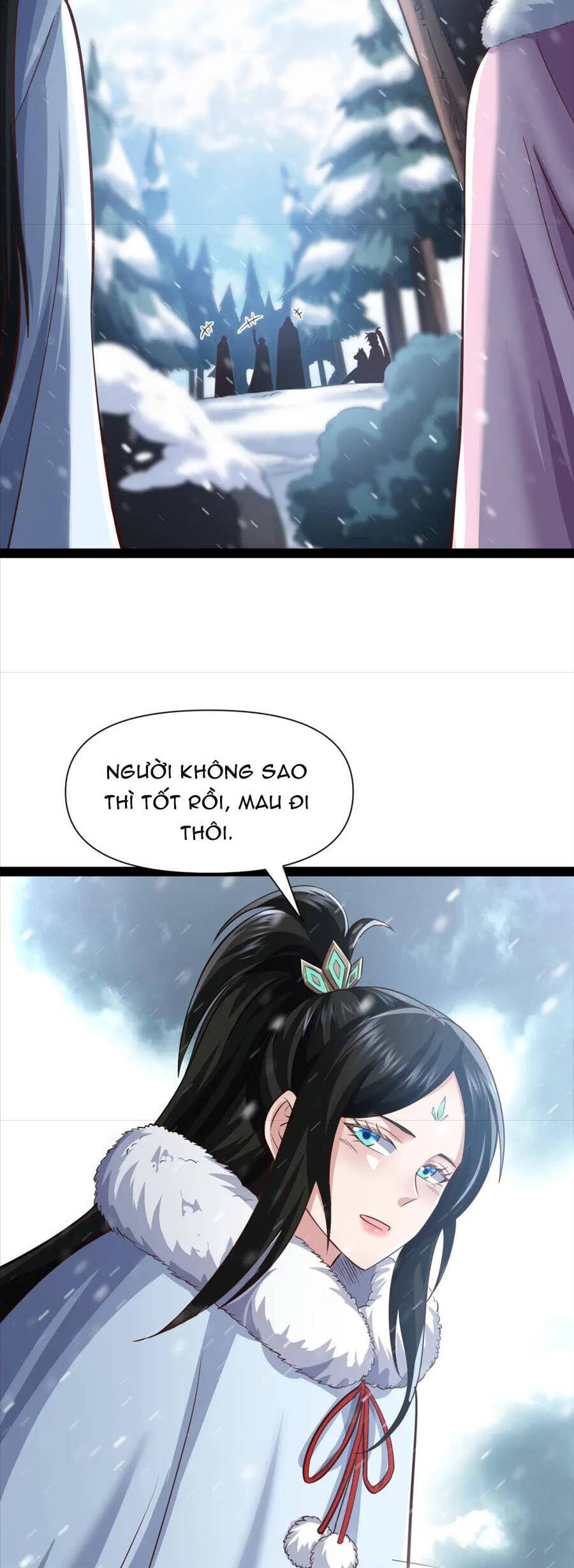 Thái Cổ Thần Vương Chapter 16 - Next Chapter 17