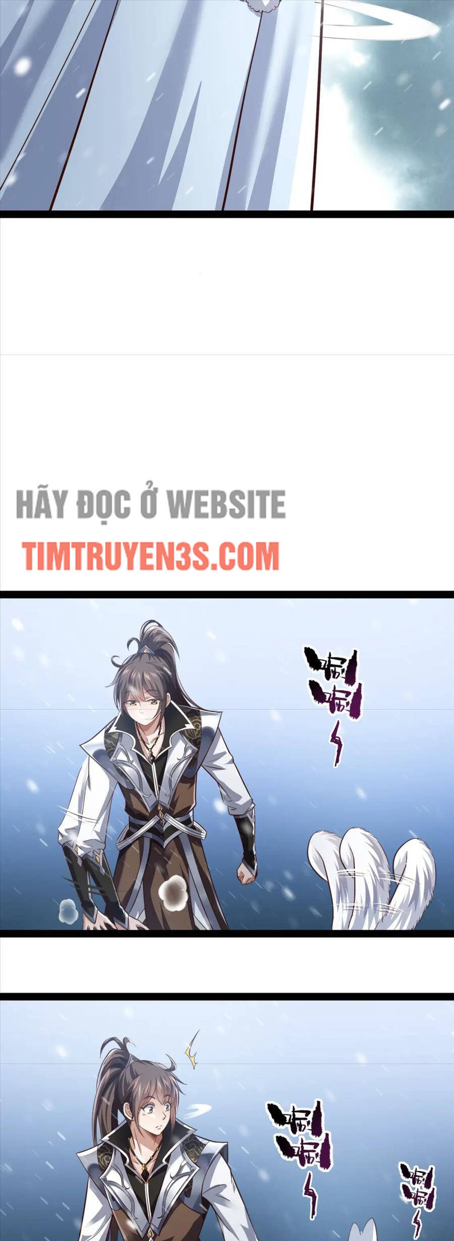 Thái Cổ Thần Vương Chapter 16 - Next Chapter 17