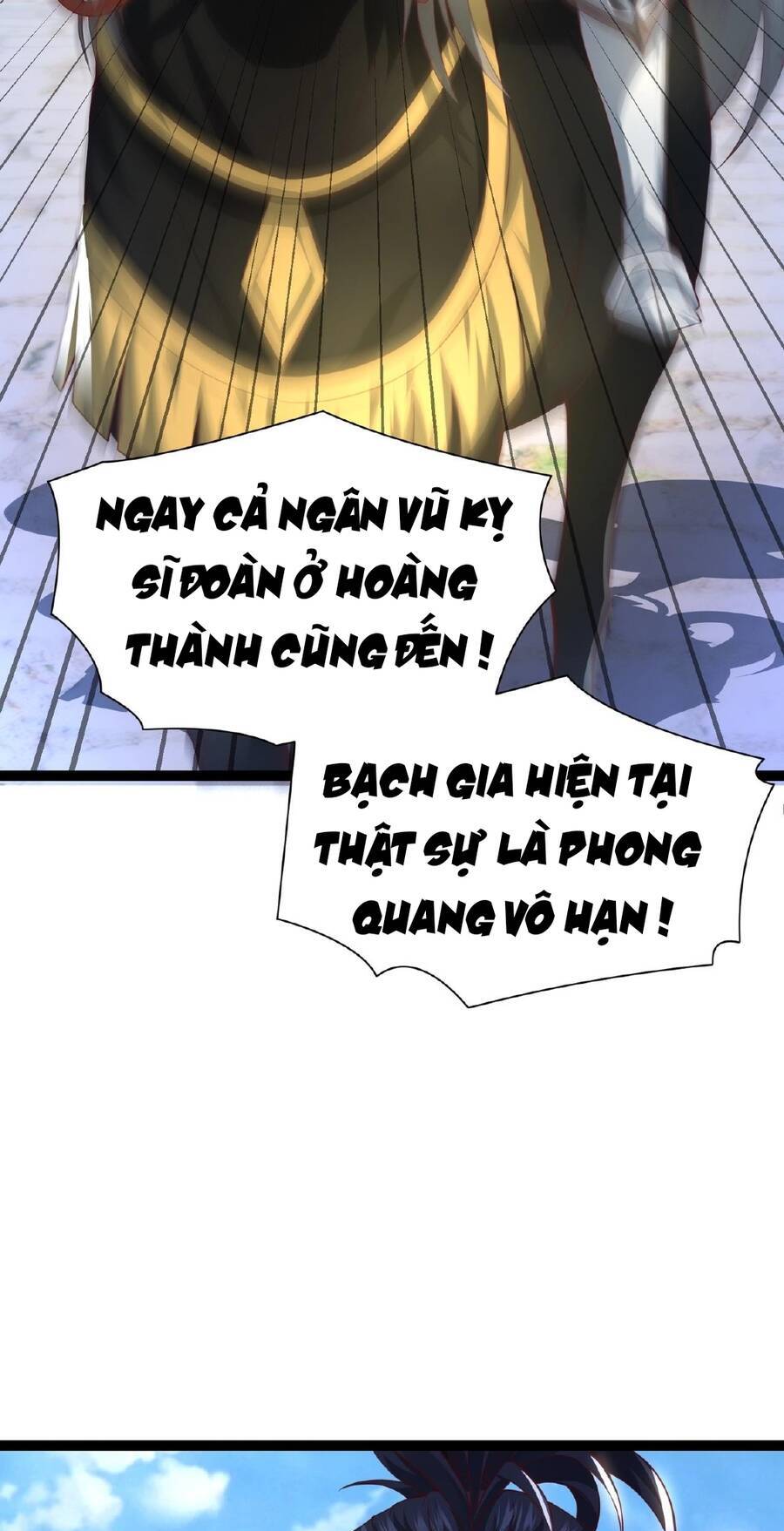 Thái Cổ Thần Vương Chapter 5 - Next Chapter 6