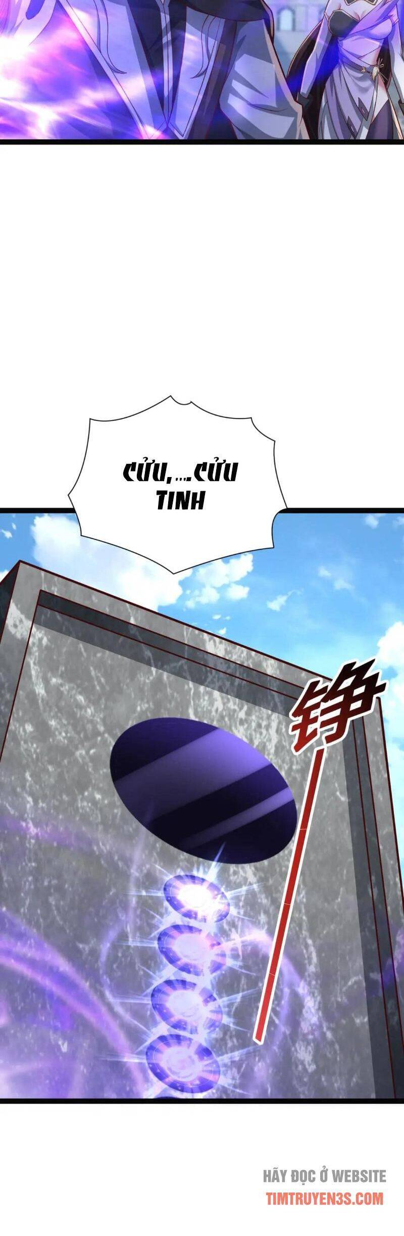 Thái Cổ Thần Vương Chapter 7 - Next Chapter 8