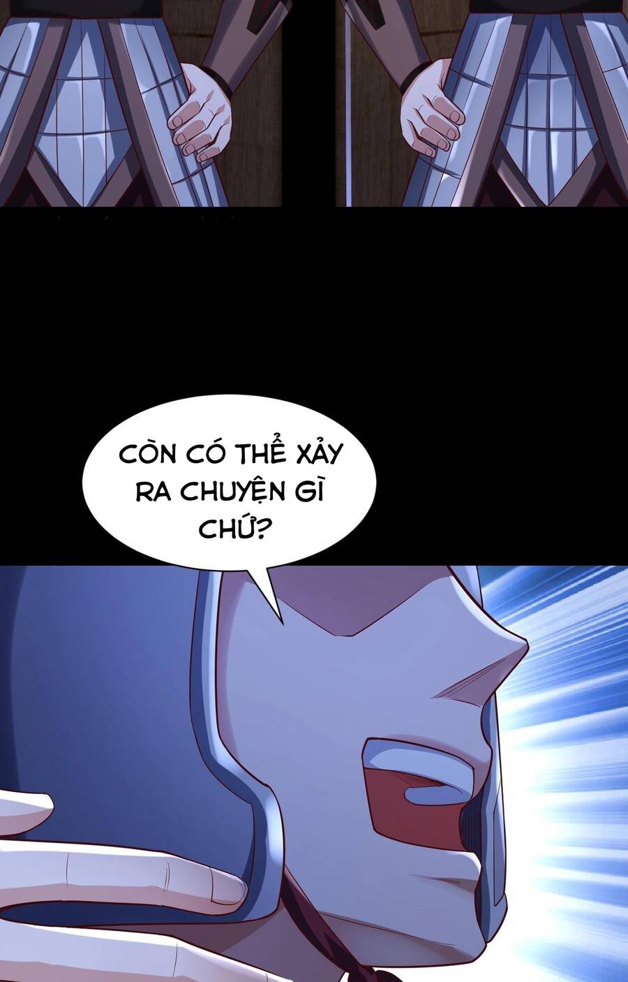 Thái Cổ Thần Vương Chapter 2 - Next Chapter 3