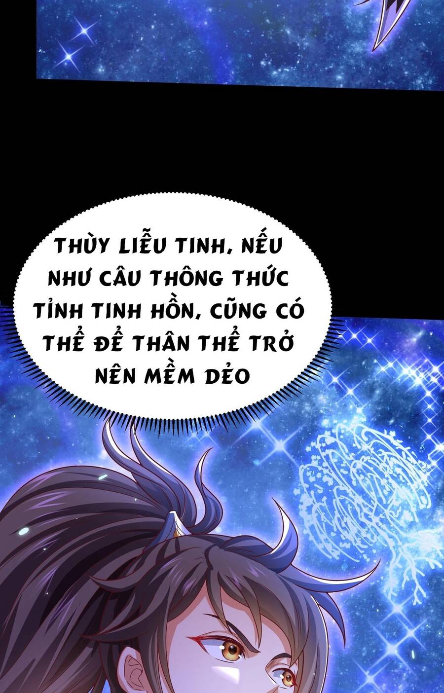 Thái Cổ Thần Vương Chapter 2 - Next Chapter 3