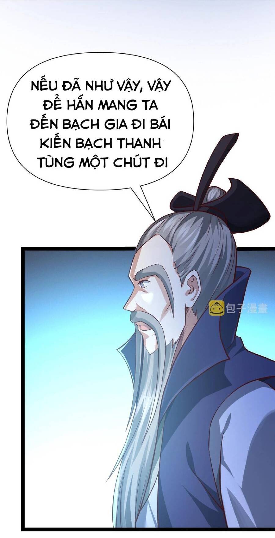 Thái Cổ Thần Vương Chapter 3 - Next Chapter 4