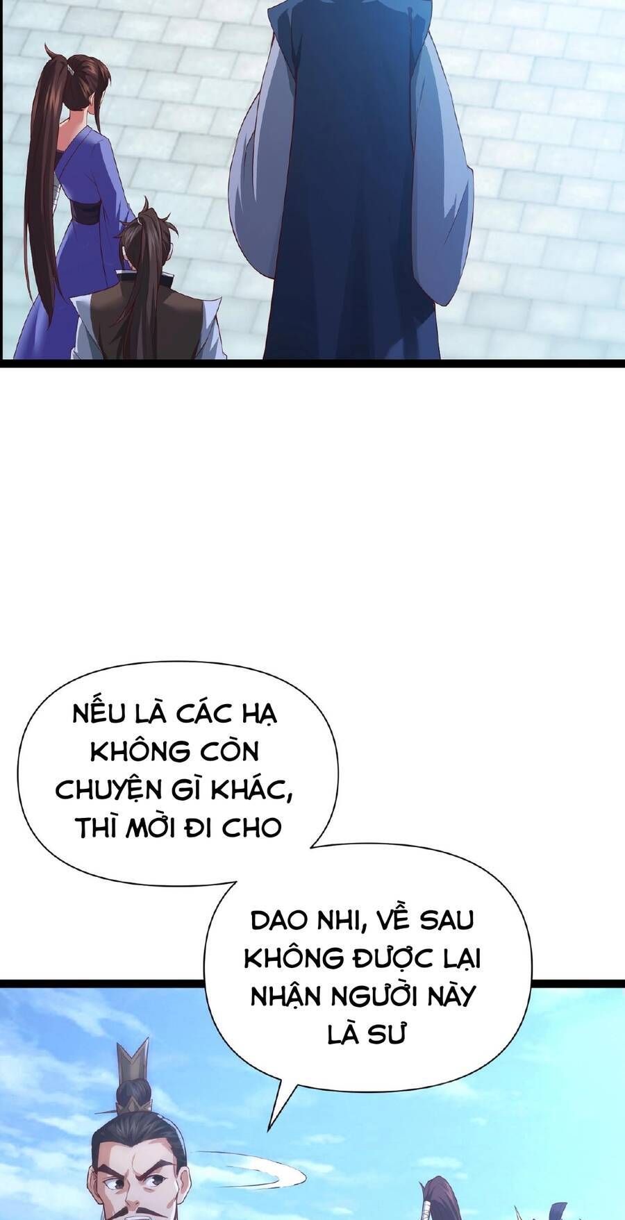 Thái Cổ Thần Vương Chapter 3 - Next Chapter 4