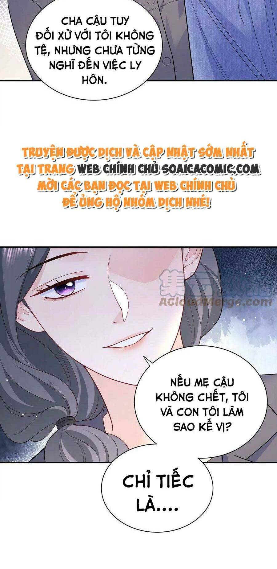 Tôi Dựa Vào Tà Ý: Nghịch Chuyển Nhân Sinh Chapter 119 - Next Chapter 119.1