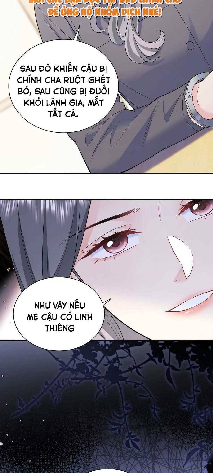 Tôi Dựa Vào Tà Ý: Nghịch Chuyển Nhân Sinh Chapter 119 - Next Chapter 119.1