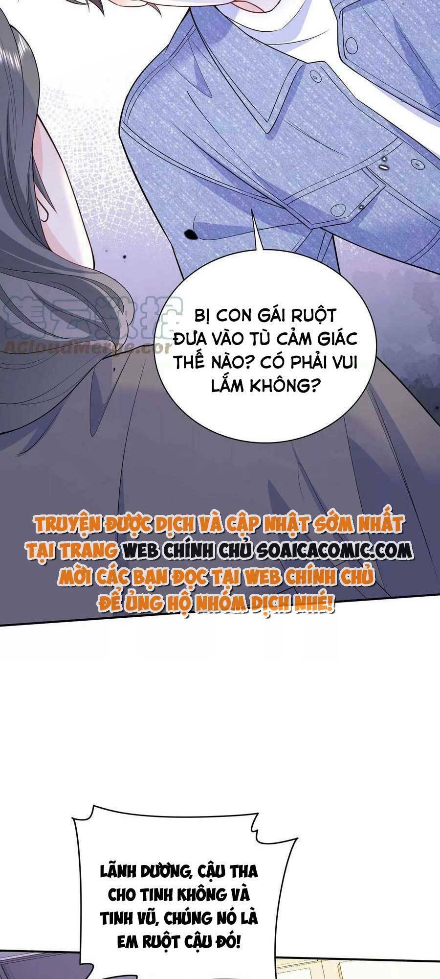 Tôi Dựa Vào Tà Ý: Nghịch Chuyển Nhân Sinh Chapter 119 - Next Chapter 119.1