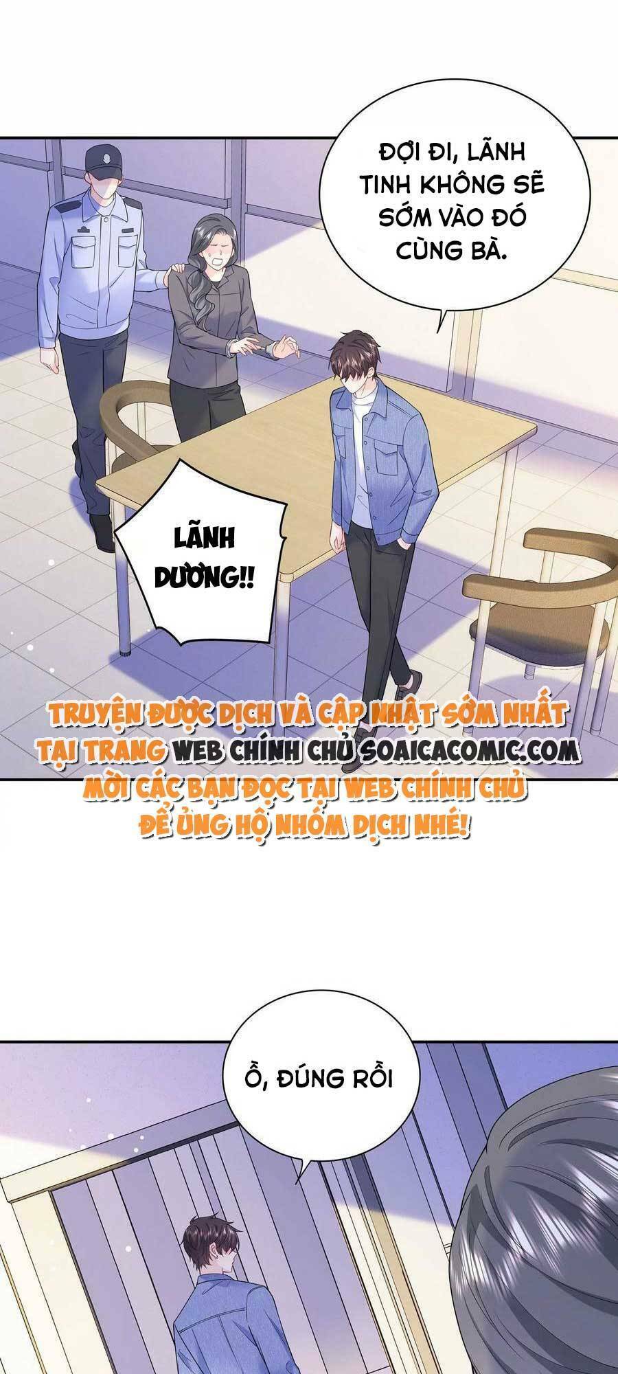 Tôi Dựa Vào Tà Ý: Nghịch Chuyển Nhân Sinh Chapter 119 - Next Chapter 119.1