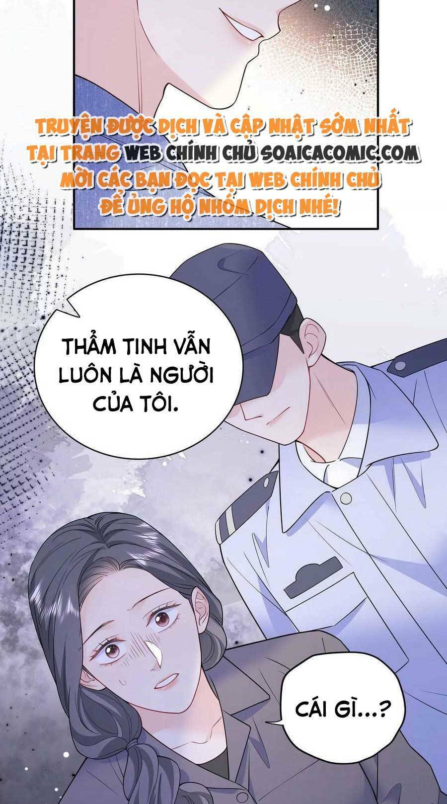 Tôi Dựa Vào Tà Ý: Nghịch Chuyển Nhân Sinh Chapter 119 - Next Chapter 119.1