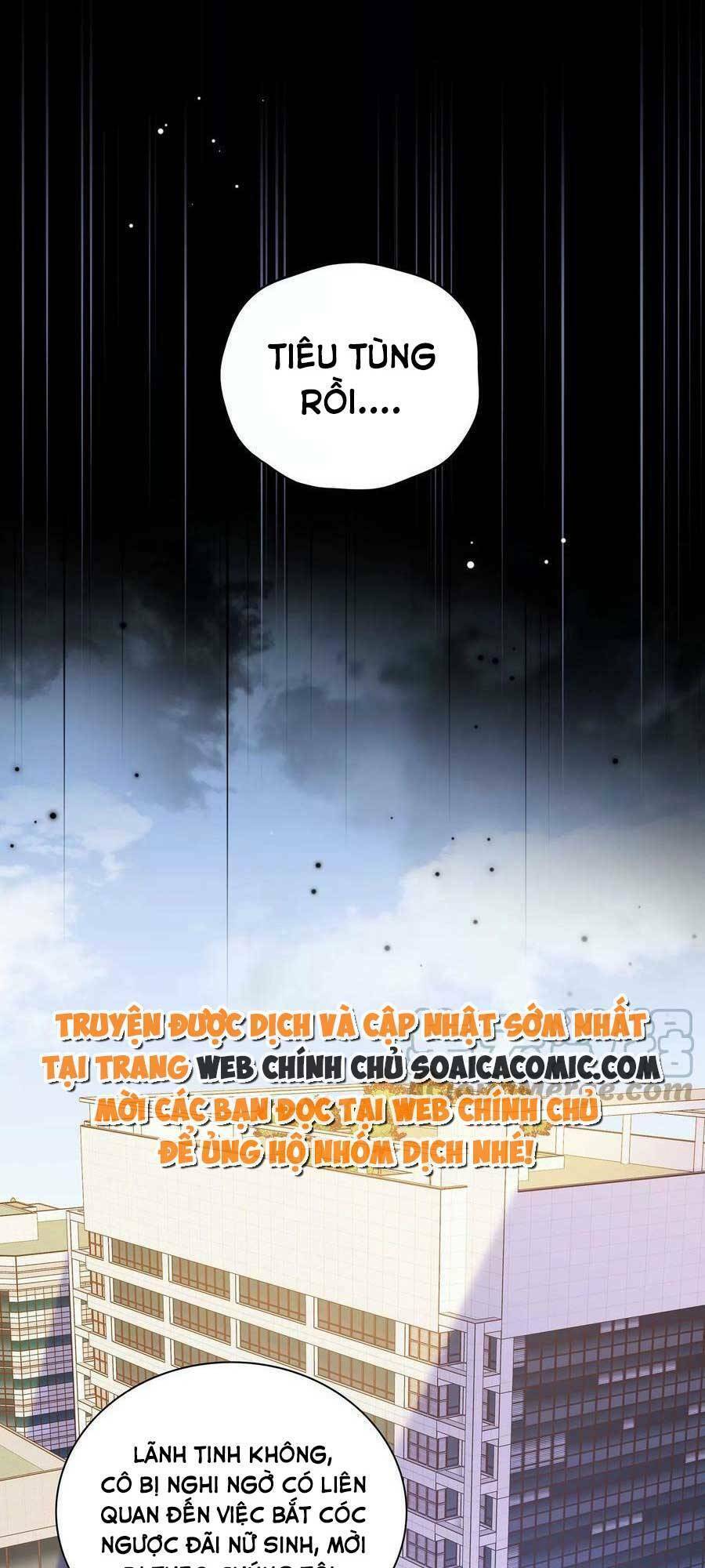 Tôi Dựa Vào Tà Ý: Nghịch Chuyển Nhân Sinh Chapter 119 - Next Chapter 119.1