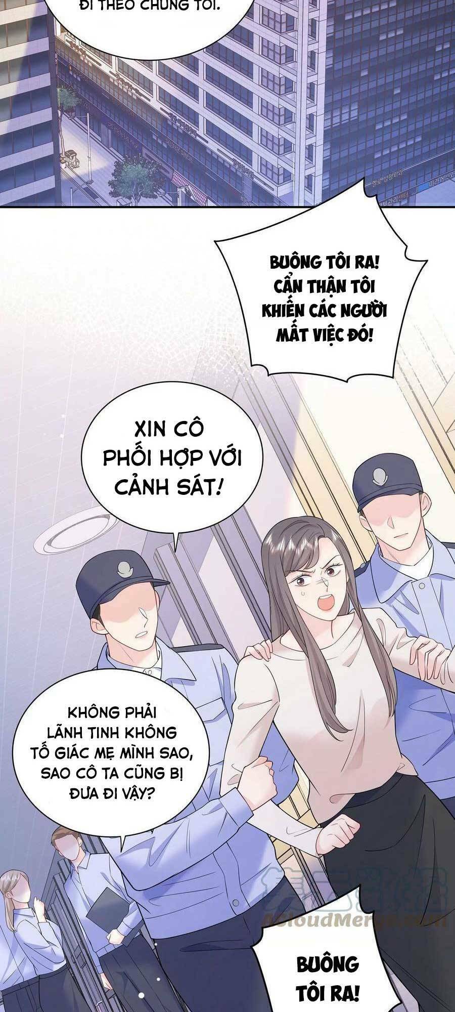 Tôi Dựa Vào Tà Ý: Nghịch Chuyển Nhân Sinh Chapter 119 - Next Chapter 119.1