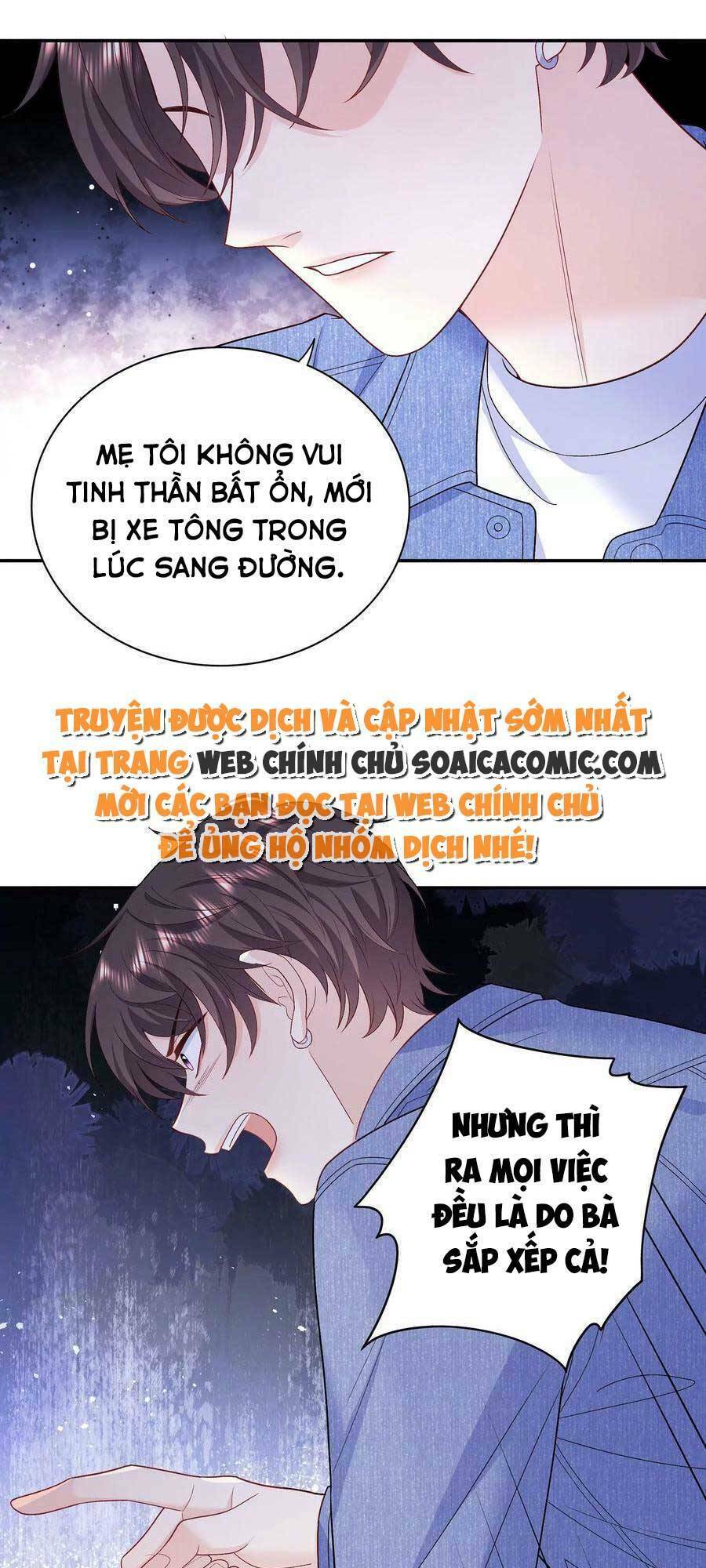 Tôi Dựa Vào Tà Ý: Nghịch Chuyển Nhân Sinh Chapter 119 - Next Chapter 119.1