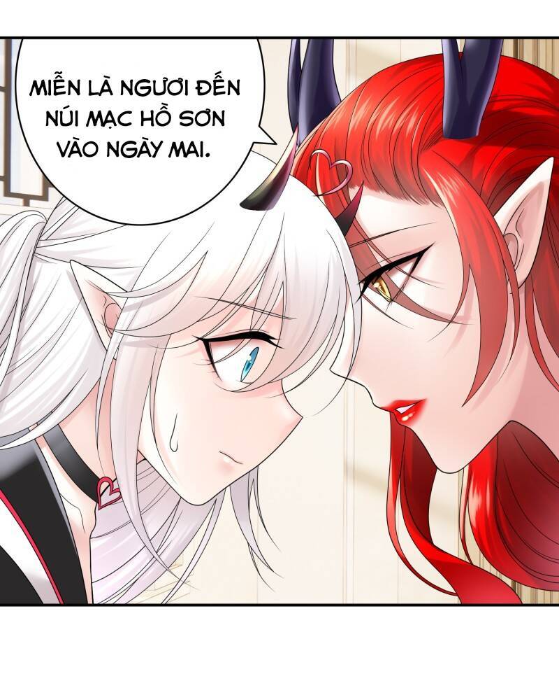 Pure Love Succubus Scraps Sword Fairy Chapter 5 - Trang 3