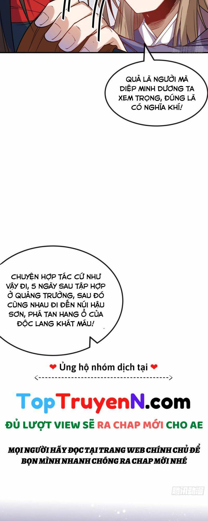 Chiến Thần Bất Tử Chapter 12 - Next Chapter 13