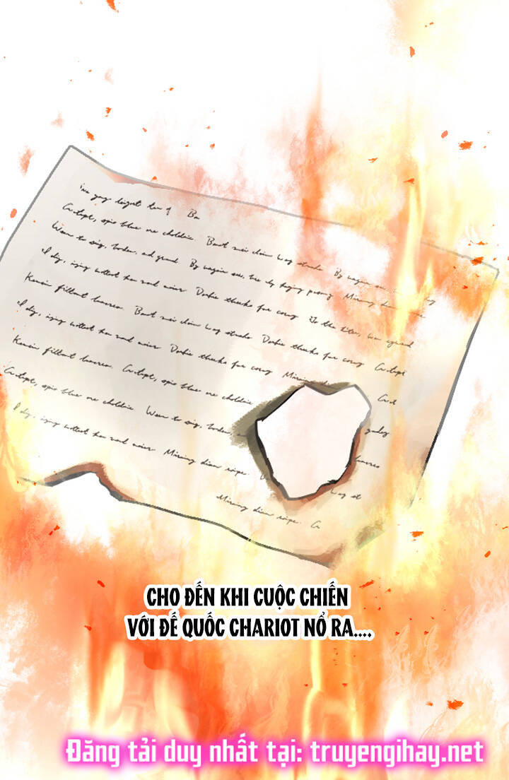 Tôi Sẽ Bị Trừ Khử Cùng Hoàng Đế Chapter 1.1 - Next Chapter 1.2