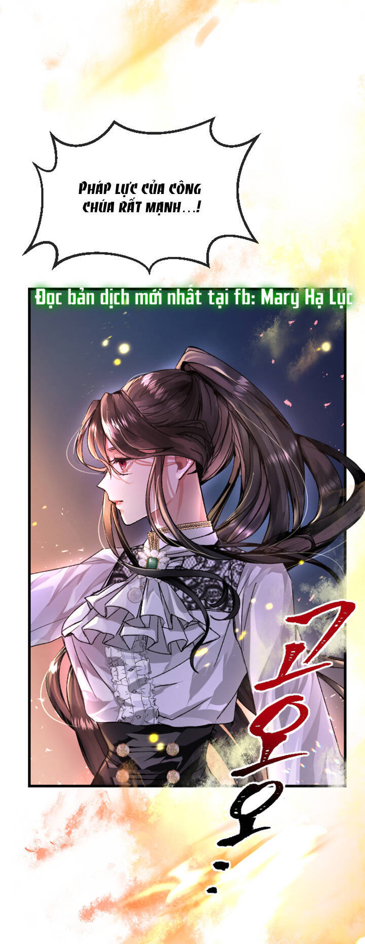 Tôi Sẽ Bị Trừ Khử Cùng Hoàng Đế Chapter 1.1 - Next Chapter 1.2