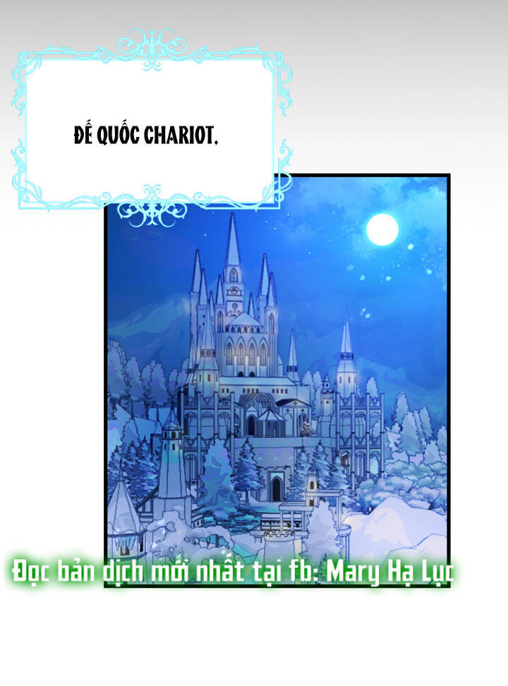 Tôi Sẽ Bị Trừ Khử Cùng Hoàng Đế Chapter 1.1 - Next Chapter 1.2