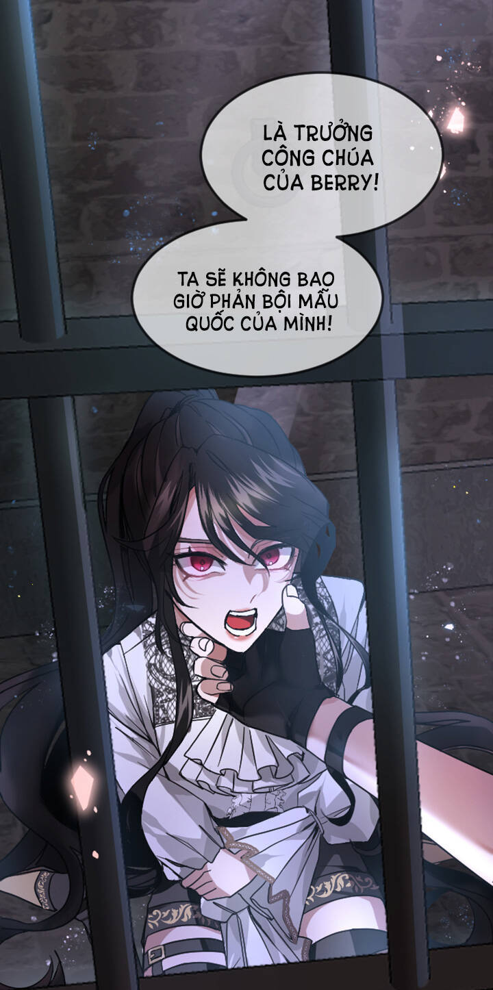 Tôi Sẽ Bị Trừ Khử Cùng Hoàng Đế Chapter 1.1 - Next Chapter 1.2