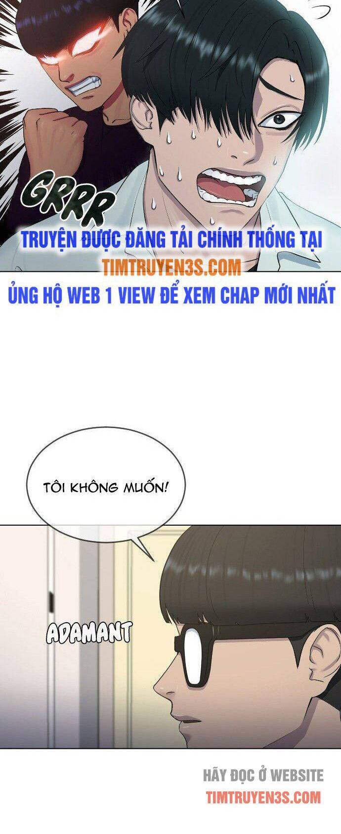 Trường Học Thôi Miên Chapter 15 - Next 