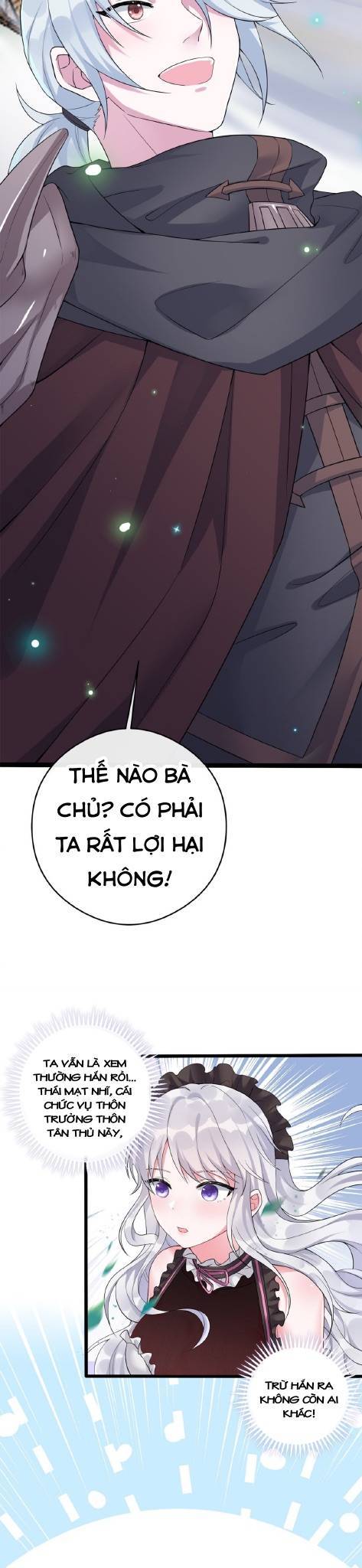 Thôn Trưởng Thôn Tân Thủ Chapter 2 - Next Chapter 3