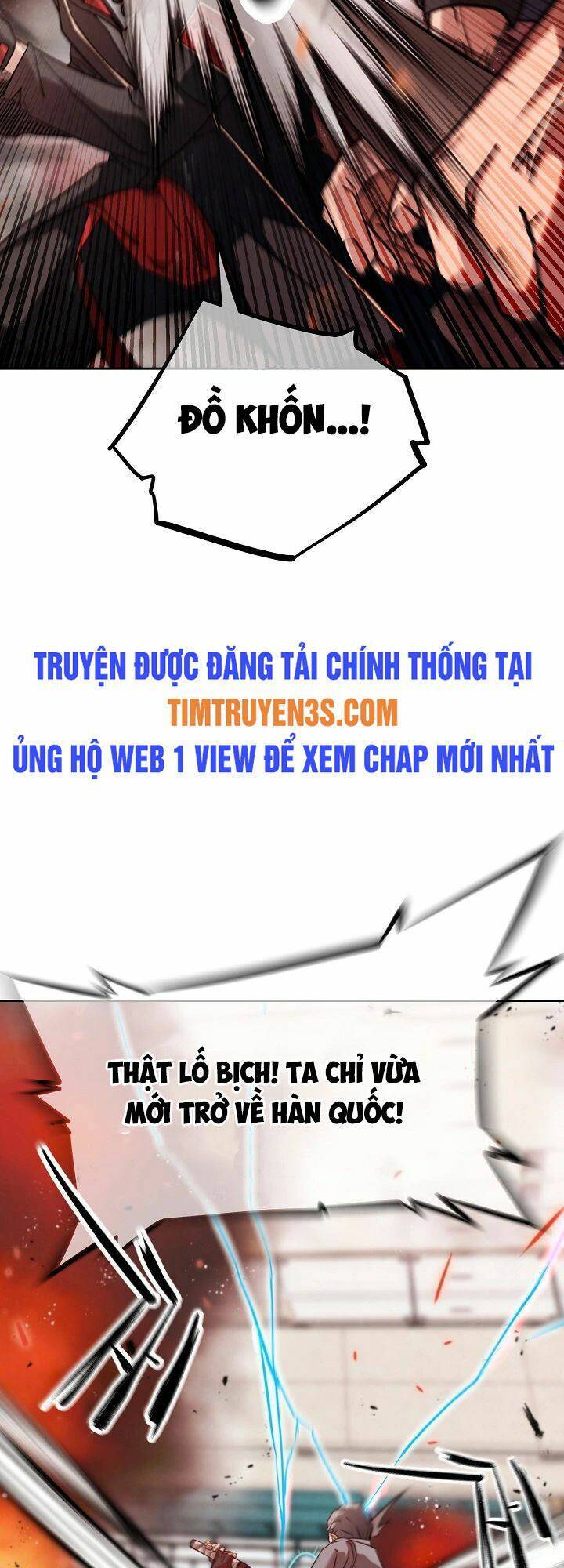 Ai Đã Giết Minh Chủ Võ Lâm Chapter 1 - Trang 4