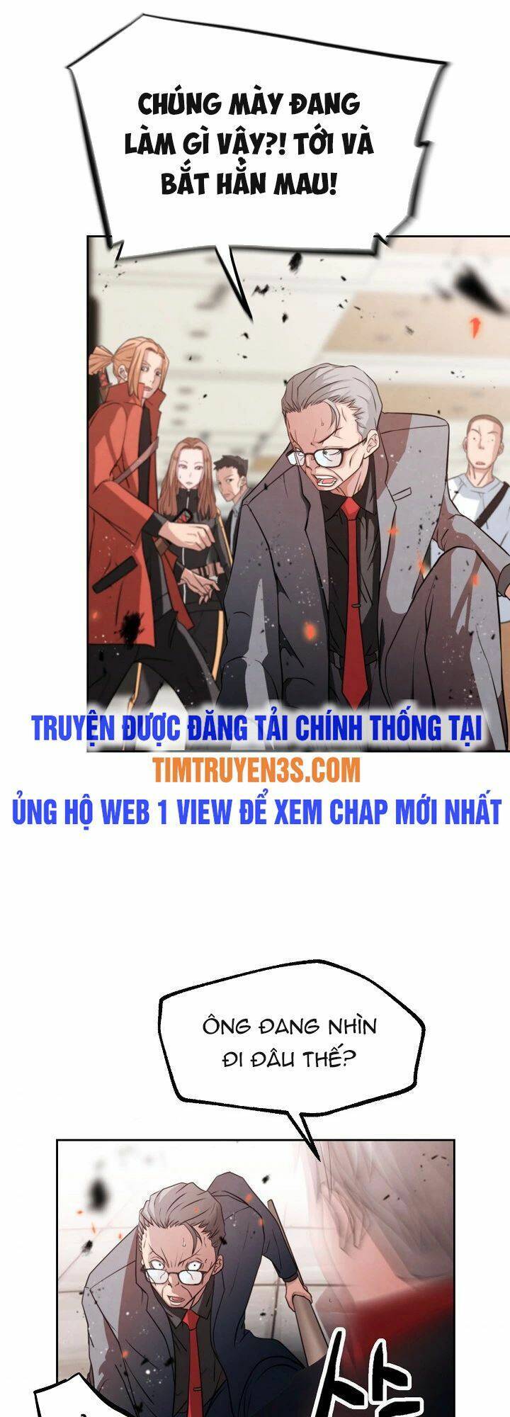 Ai Đã Giết Minh Chủ Võ Lâm Chapter 1 - Trang 4