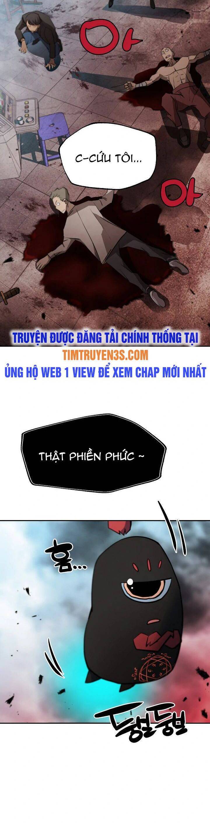 Ai Đã Giết Minh Chủ Võ Lâm Chapter 11 - Trang 4