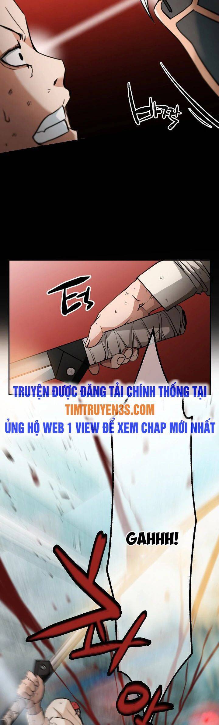 Ai Đã Giết Minh Chủ Võ Lâm Chapter 11 - Trang 4