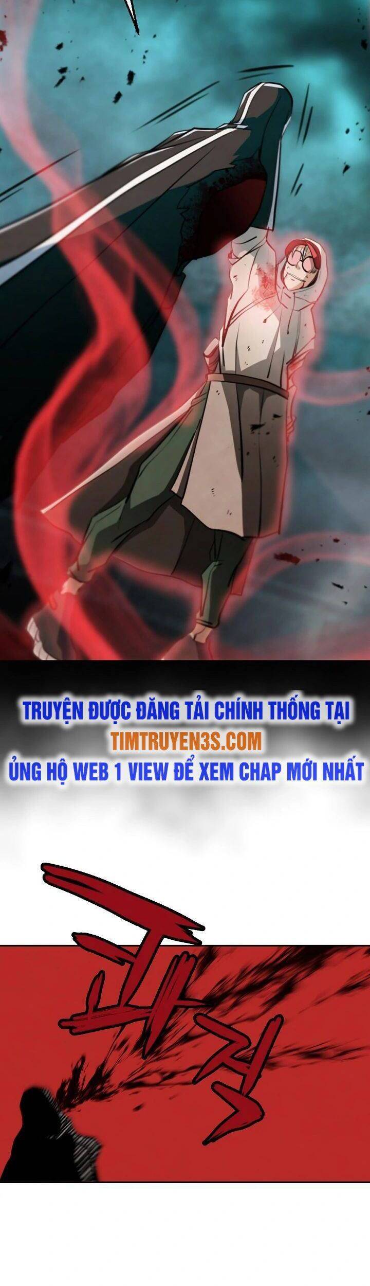 Ai Đã Giết Minh Chủ Võ Lâm Chapter 15 - Trang 4