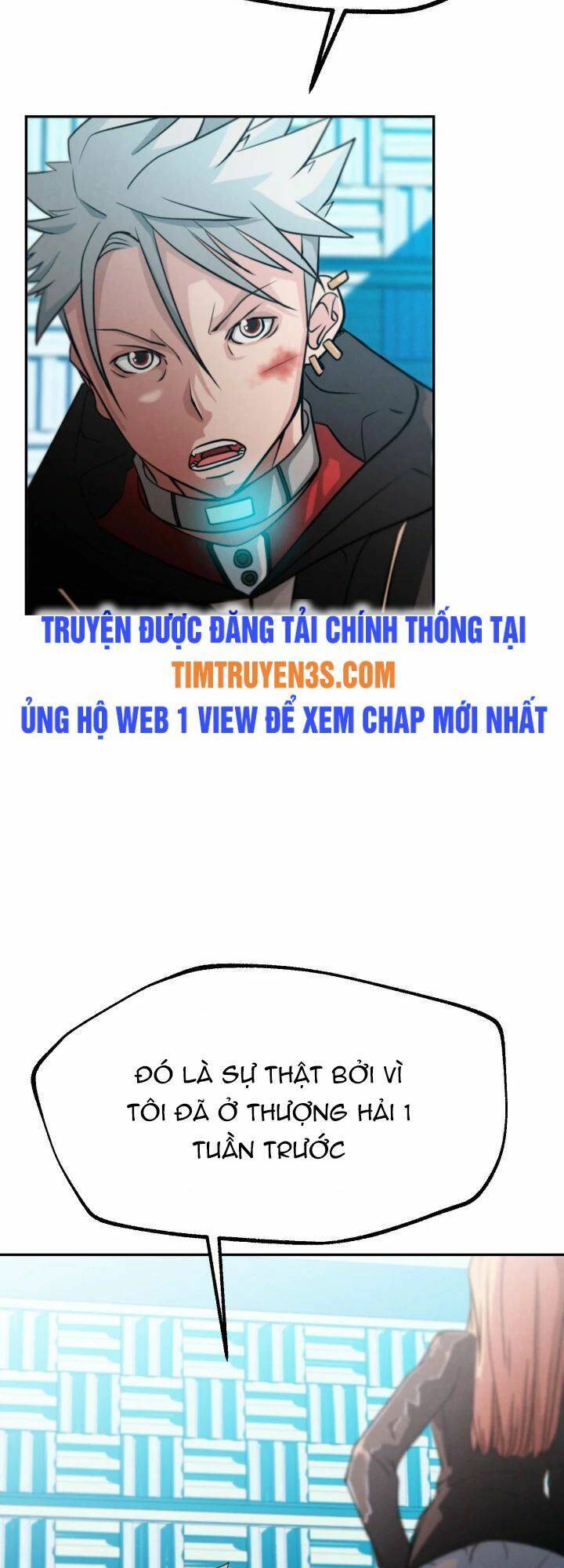 Ai Đã Giết Minh Chủ Võ Lâm Chapter 2 - Trang 4