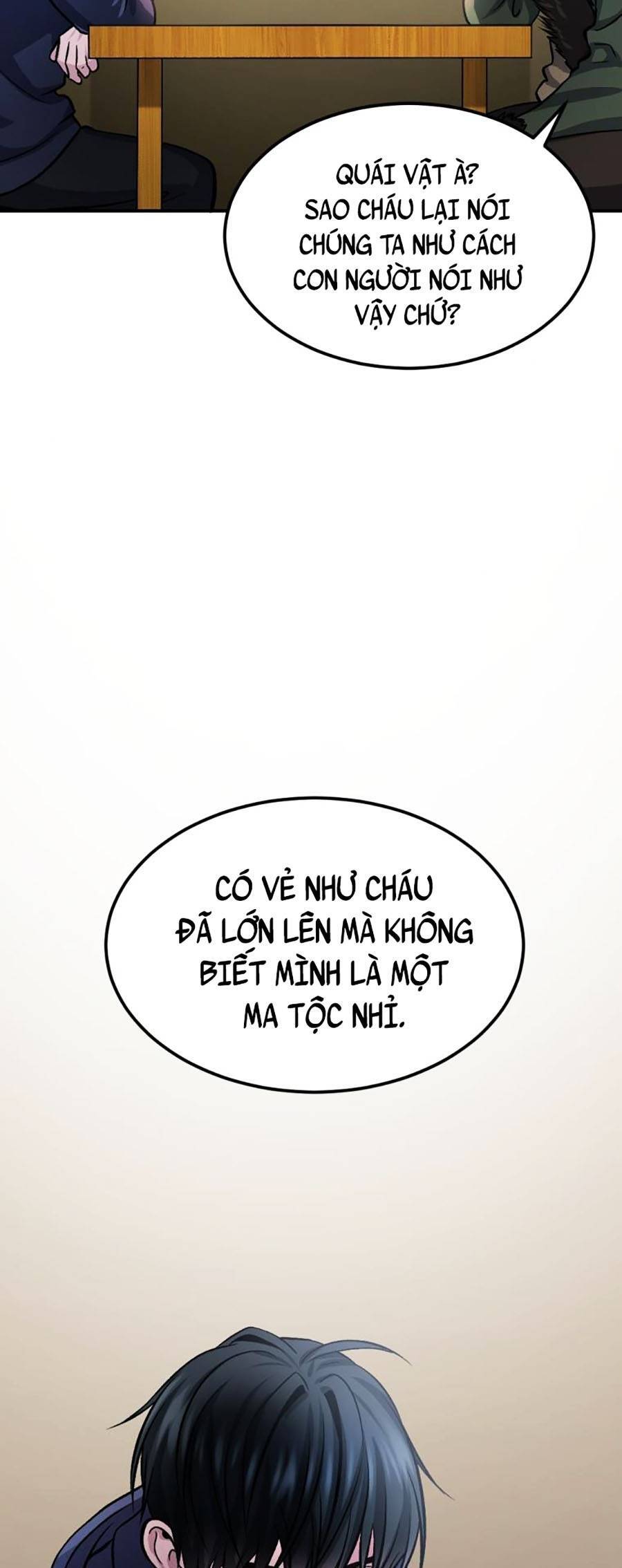 Trở Thành Quái Vật Chapter 14 - Next 