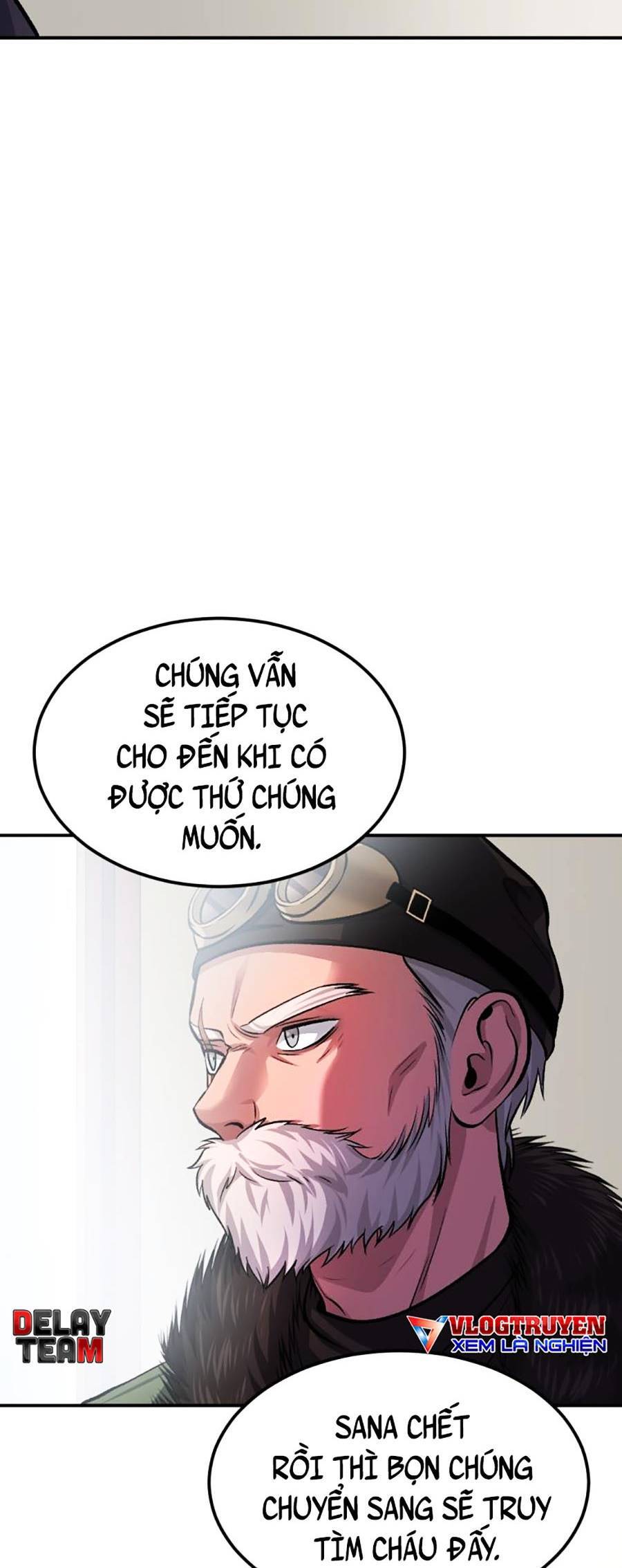 Trở Thành Quái Vật Chapter 14 - Next 