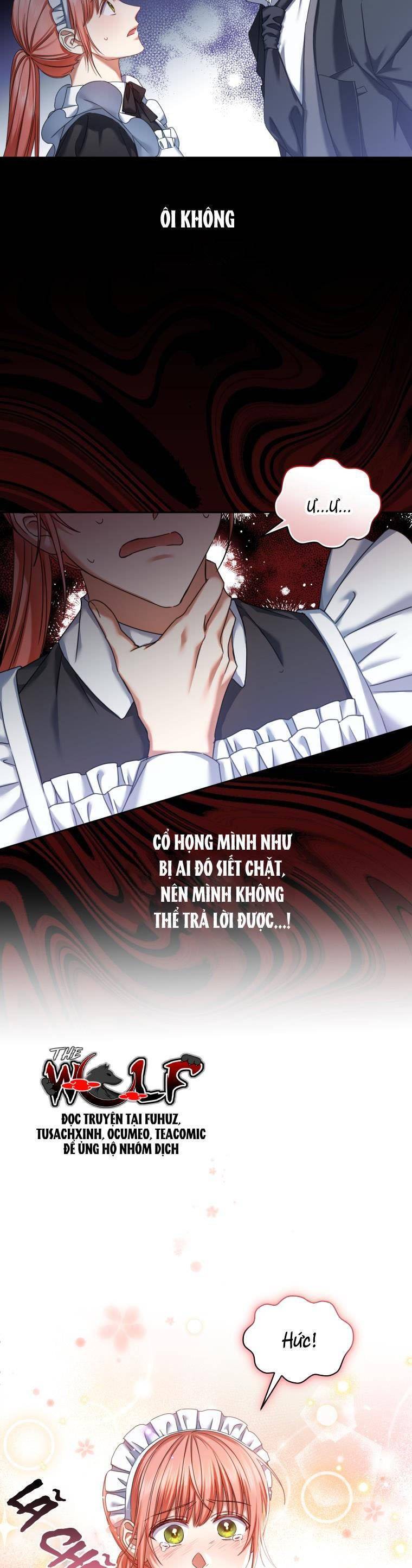 Quyến Rũ Người Tình Của Tiểu Thư Nhà Bá Tước Chapter 9 - Next Chapter 10