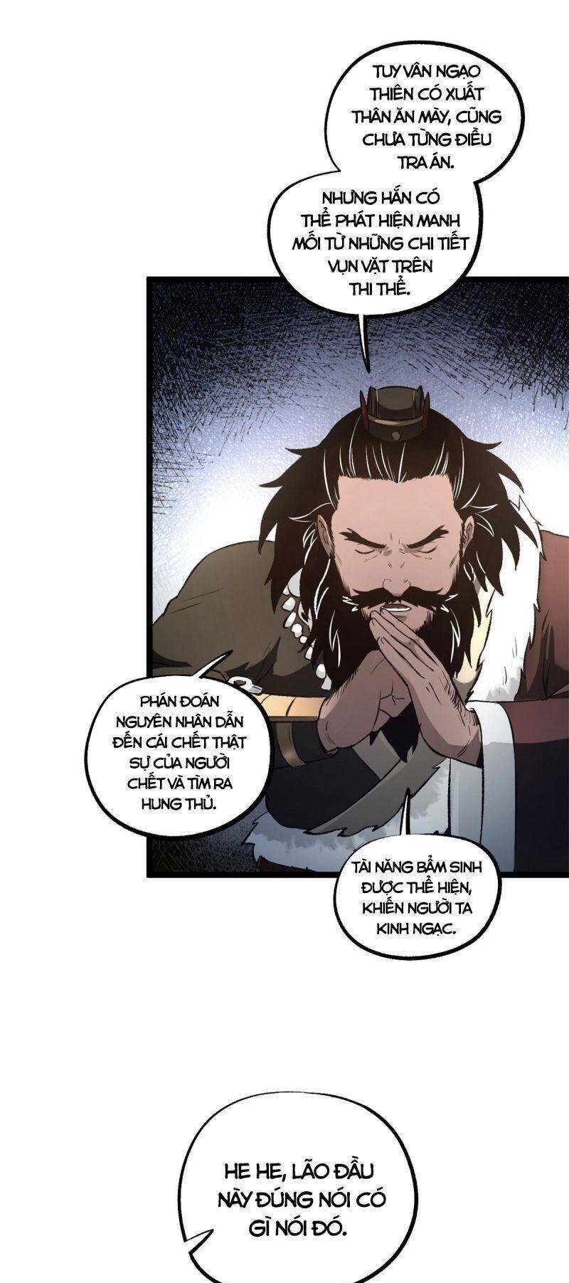 Ẩn Núp Trăm Ngày, Ta Cưới Luôn Nữ Đế Nước Địch Làm Vợ Chapter 28 - Next Chapter 29