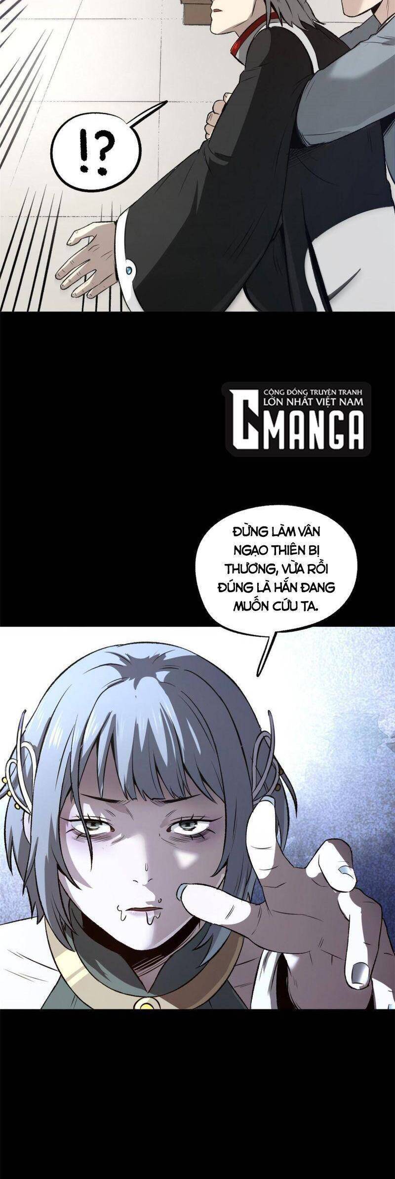 Ẩn Núp Trăm Ngày, Ta Cưới Luôn Nữ Đế Nước Địch Làm Vợ Chapter 38 - Next Chapter 39