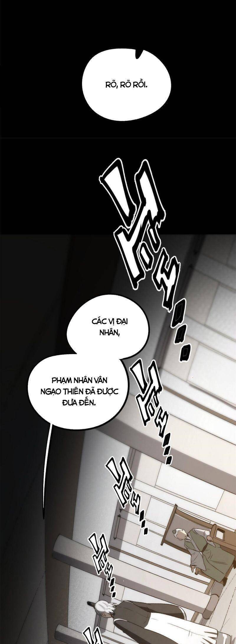 Ẩn Núp Trăm Ngày, Ta Cưới Luôn Nữ Đế Nước Địch Làm Vợ Chapter 38 - Next Chapter 39