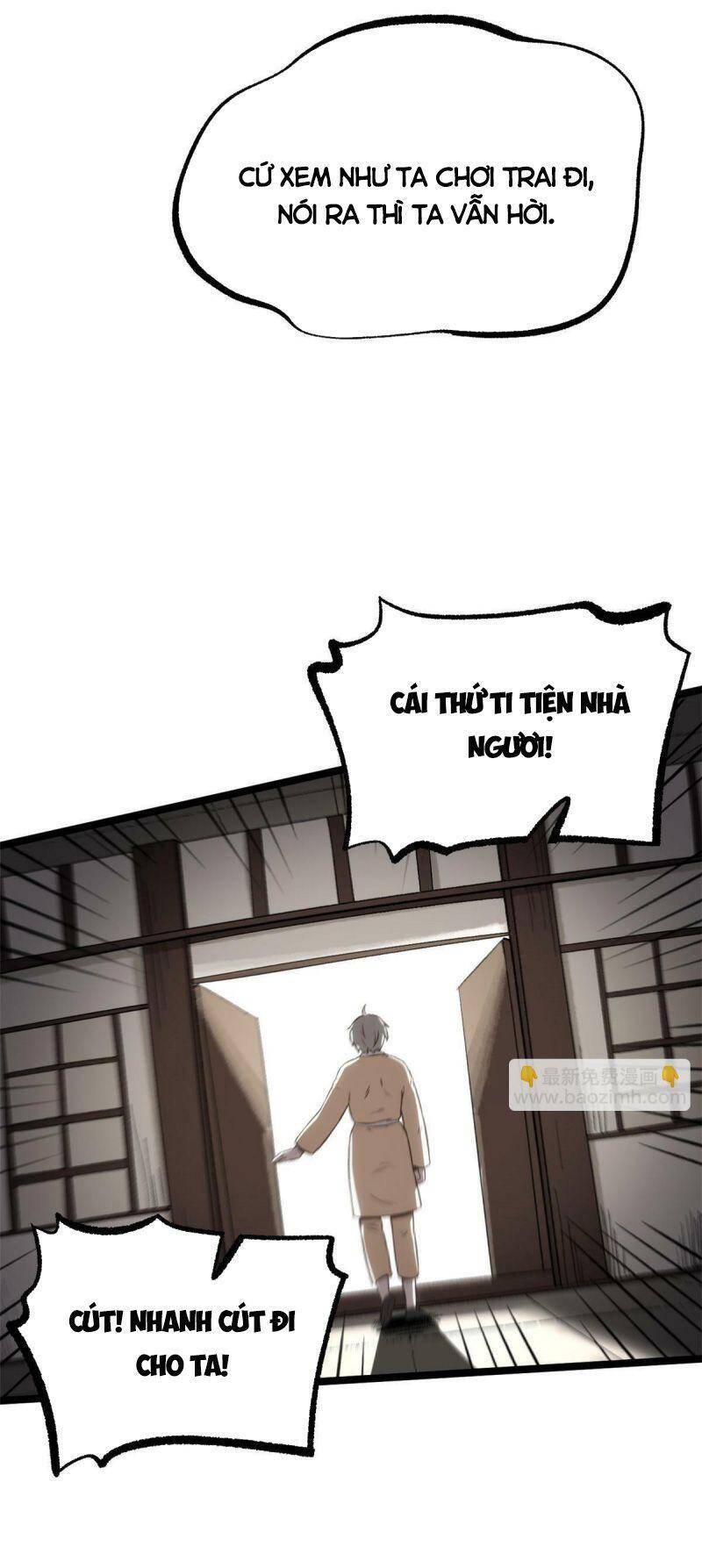 Ẩn Núp Trăm Ngày, Ta Cưới Luôn Nữ Đế Nước Địch Làm Vợ Chapter 46 - Next Chapter 47