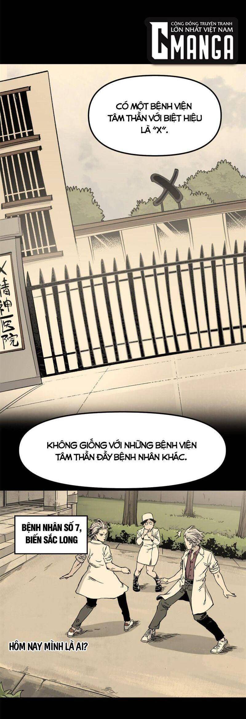 Ẩn Núp Trăm Ngày, Ta Cưới Luôn Nữ Đế Nước Địch Làm Vợ Chapter 7 - Next Chapter 8