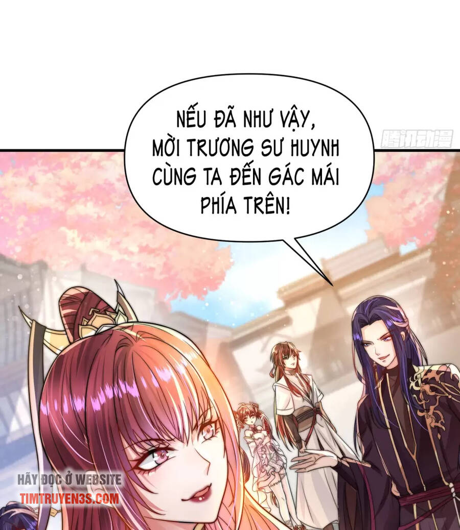 Bắt Đầu Thổ Lộ Với Mỹ Nữ Sư Tôn Chapter 5 - Next Chapter 6