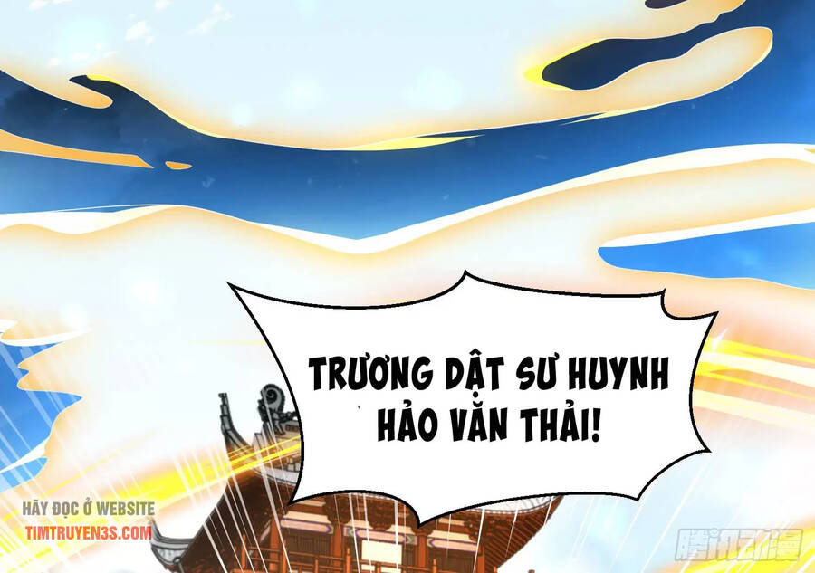 Bắt Đầu Thổ Lộ Với Mỹ Nữ Sư Tôn Chapter 5 - Next Chapter 6