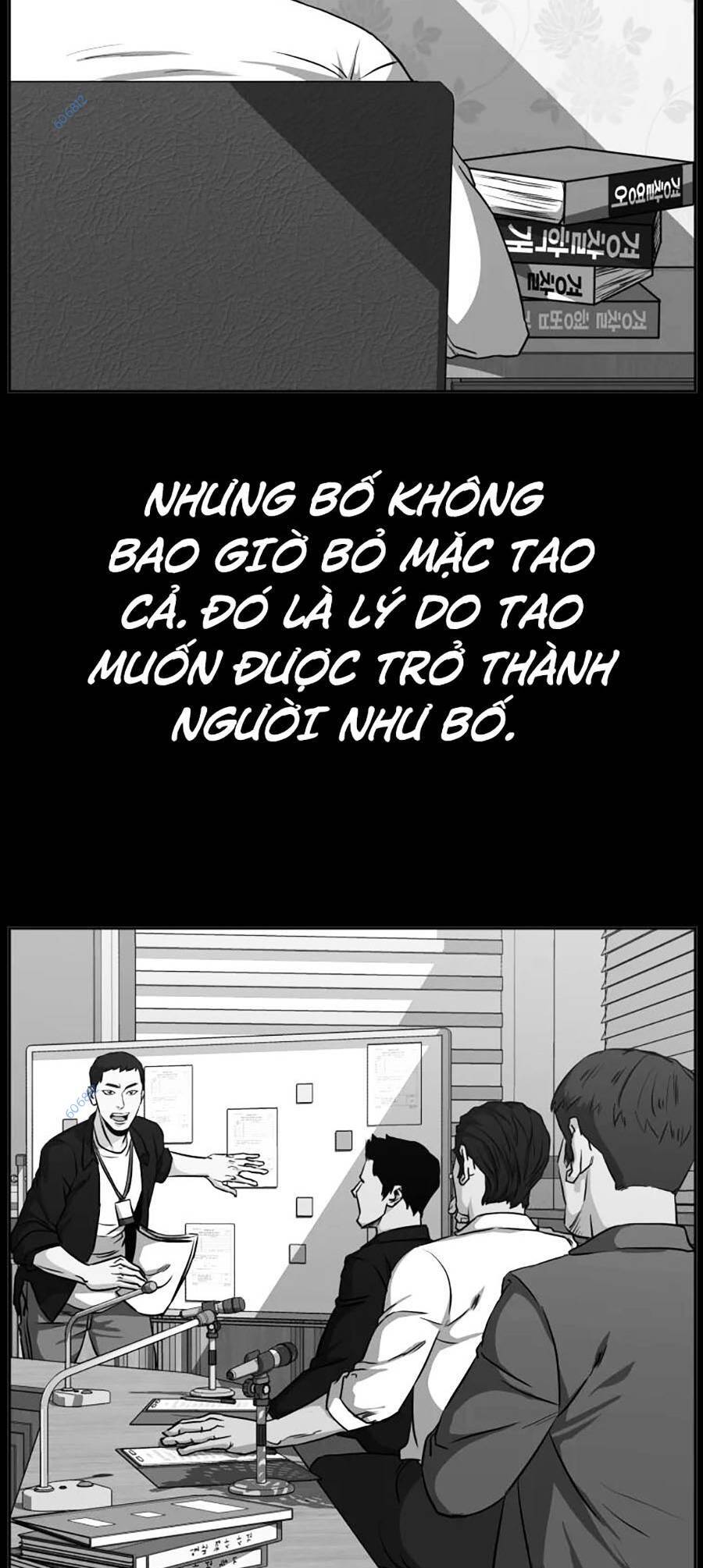 Bố Già Trùng Sinh Chapter 23 - Next Chapter 24