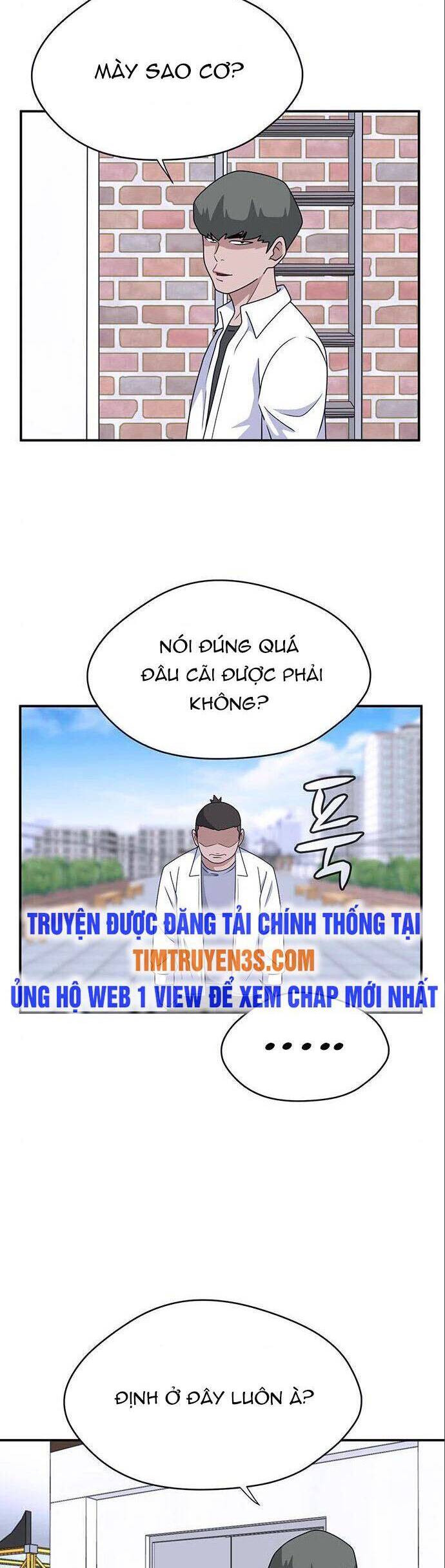 Quy Luật Hệ Thống Chapter 30 - Next Chapter 31