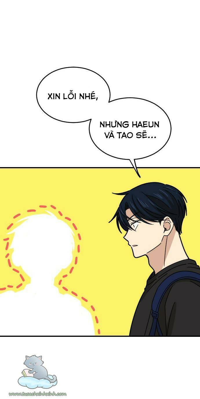 Bạn Của Em Trai Chapter 19 - Next Chapter 20