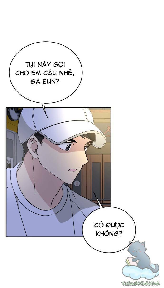 Bạn Của Em Trai Chapter 3 - Next Chapter 4