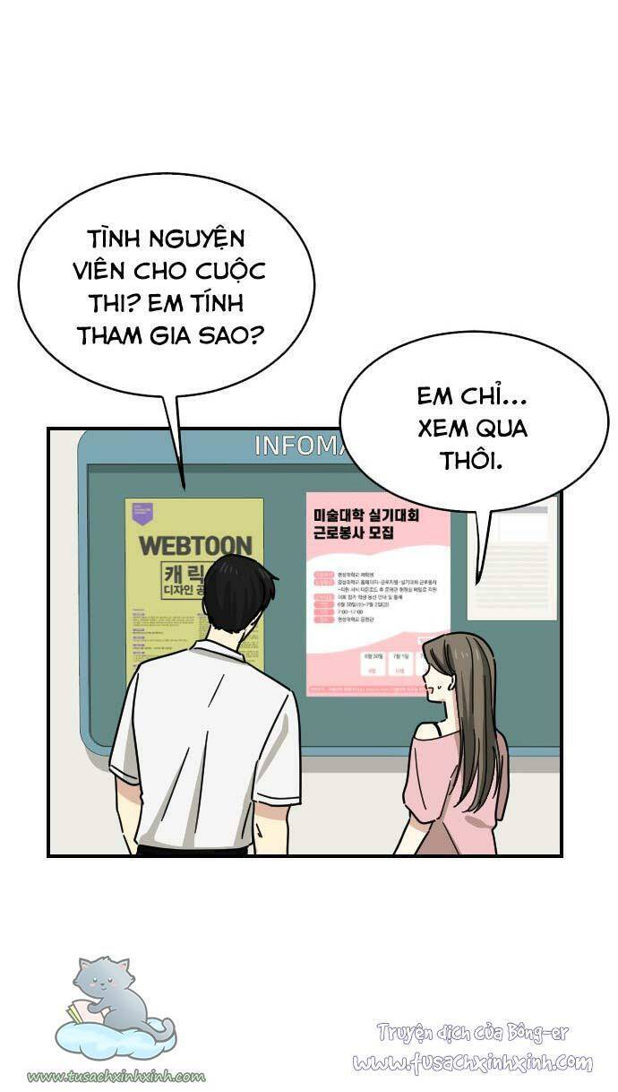 Bạn Của Em Trai Chapter 30 - Next Chapter 31