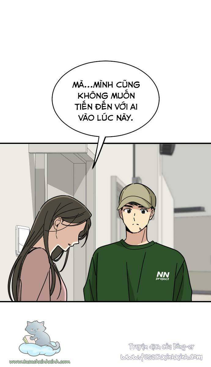 Bạn Của Em Trai Chapter 30 - Next Chapter 31